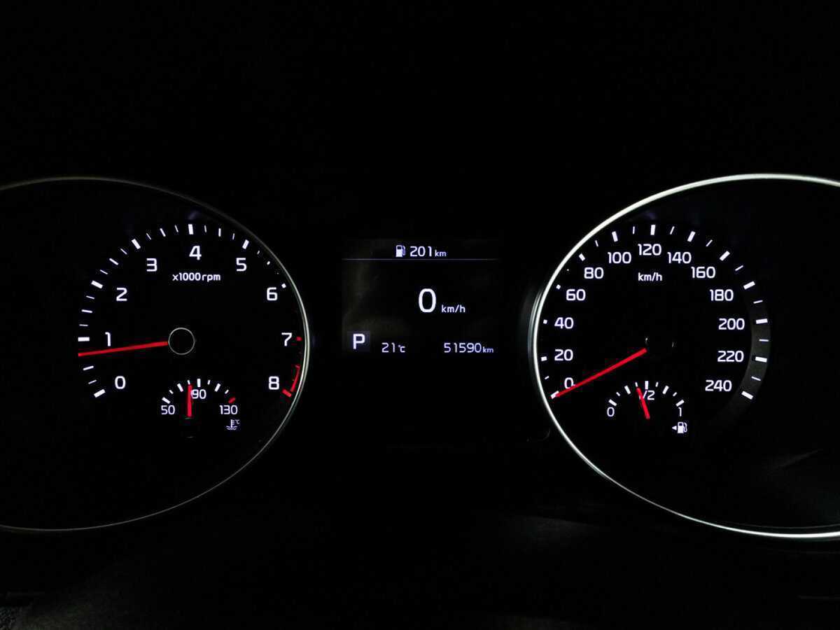 Kia Ceed, 2019 - Фото №11