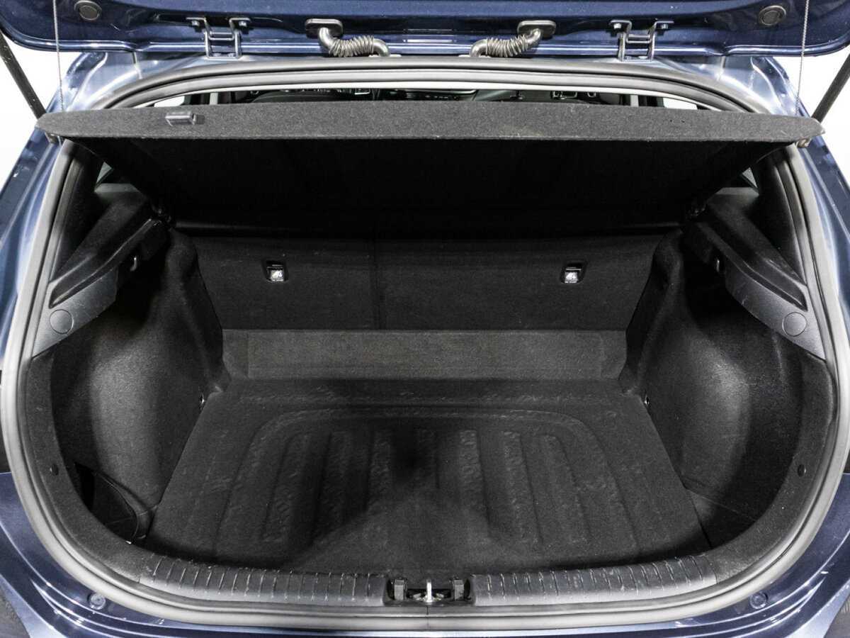 Kia Ceed, 2019 - Фото №14