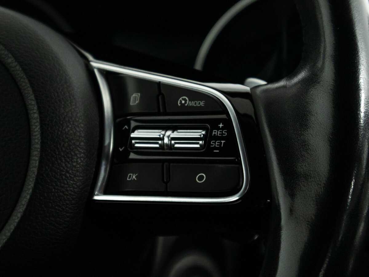 Kia Ceed, 2019 - Фото №17