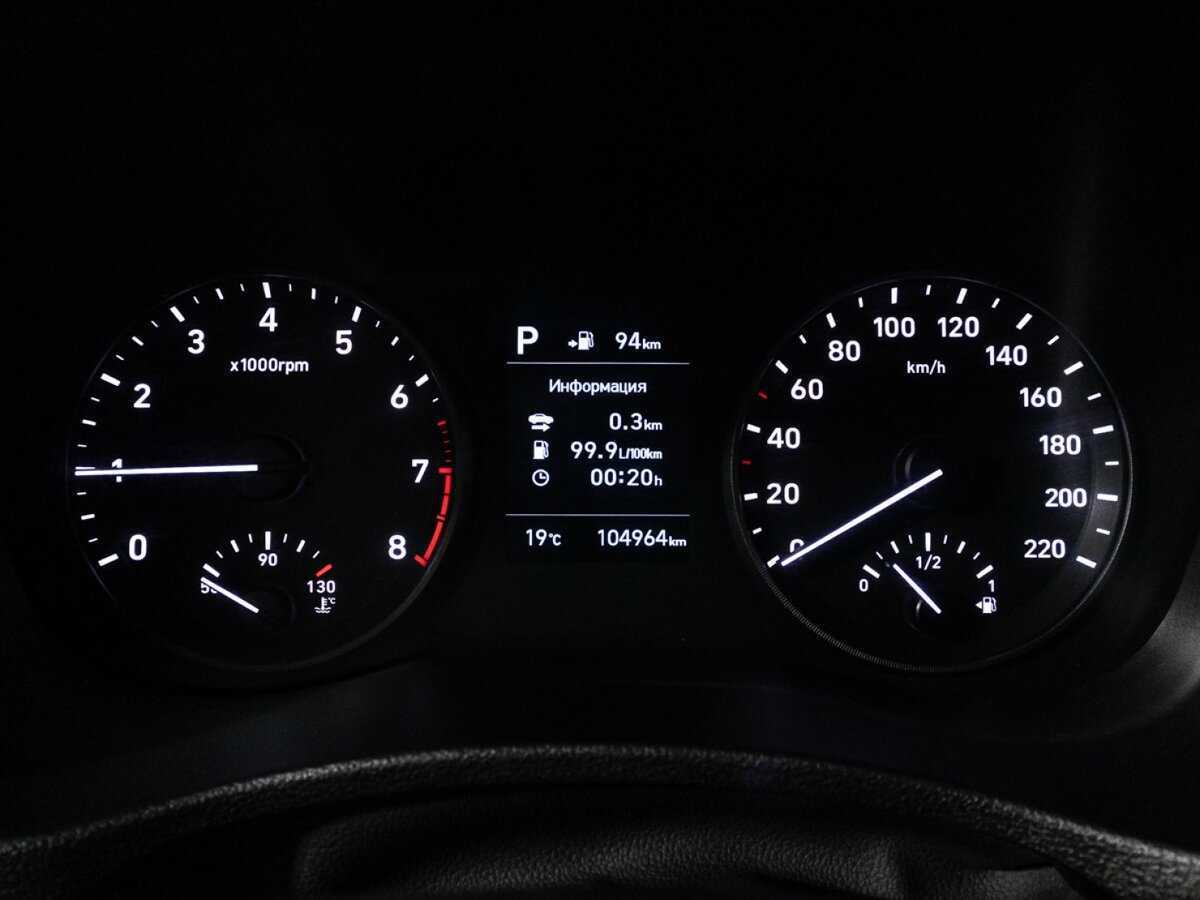 Hyundai Solaris, 2018 - Фото №11