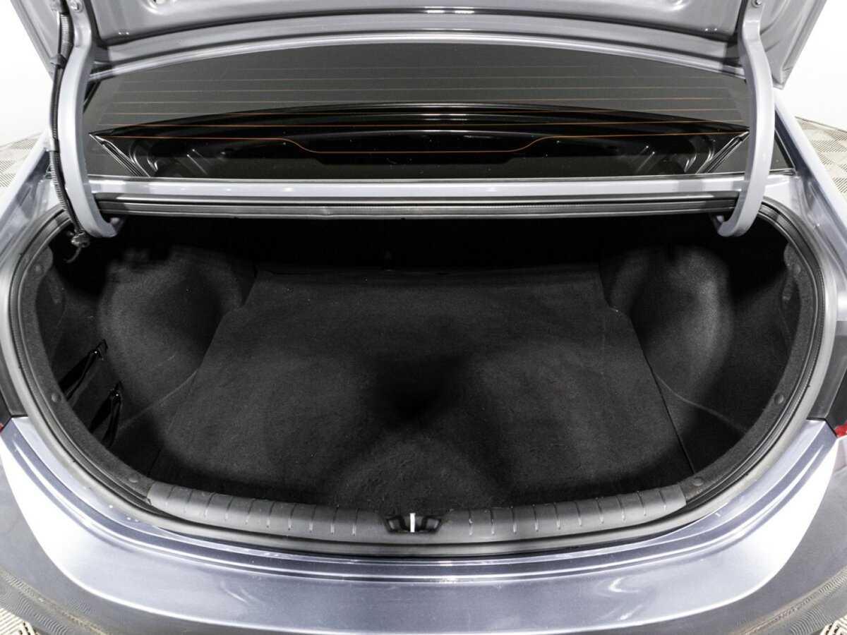 Hyundai Solaris, 2018 - Фото №14