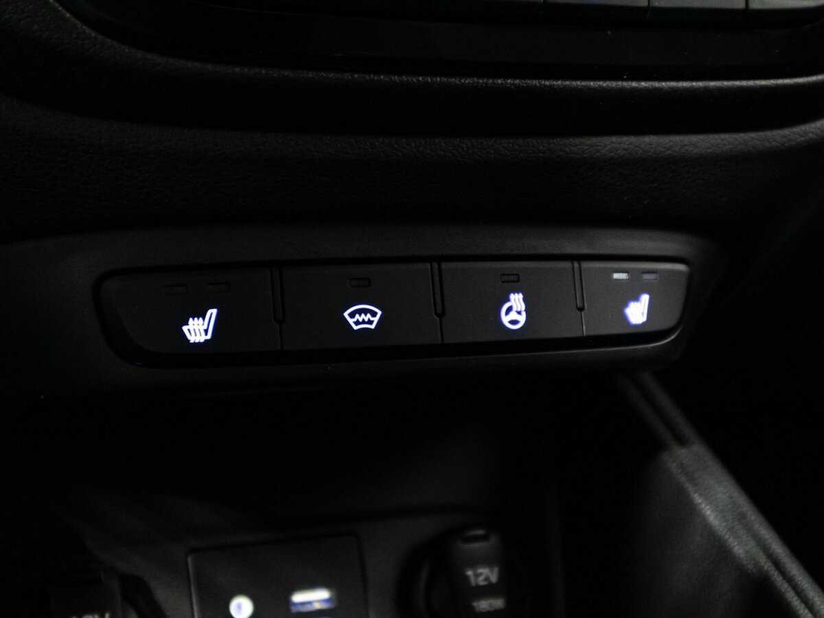 Hyundai Solaris, 2018 - Фото №16