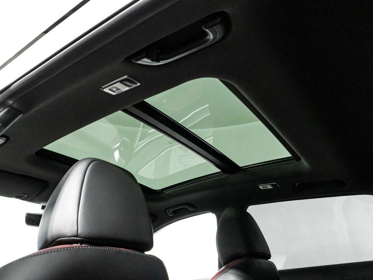 Geely Coolray, 2021 - Фото №14