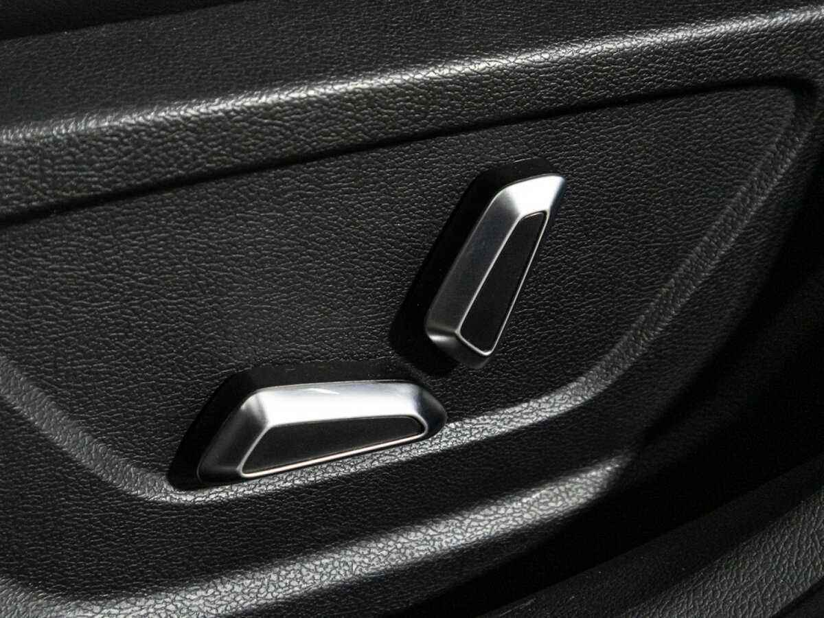 Geely Coolray, 2021 - Фото №15