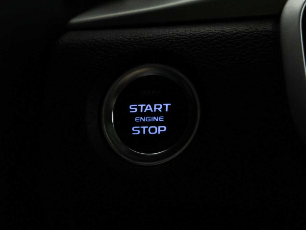 Geely Coolray, 2021 - Фото №18