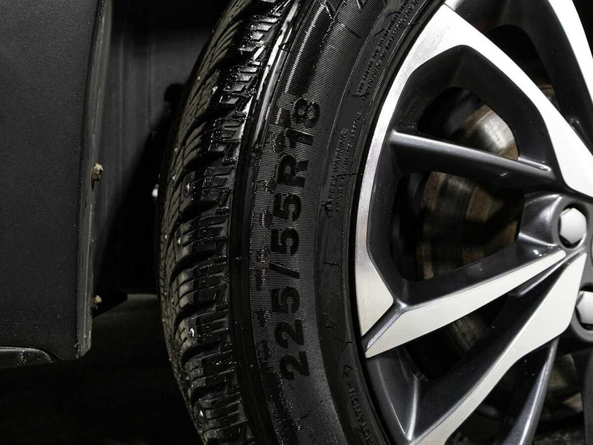 Geely Coolray, 2021 - Фото №20