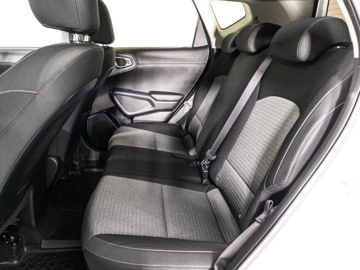 Kia Soul, 2019 - Фото №6