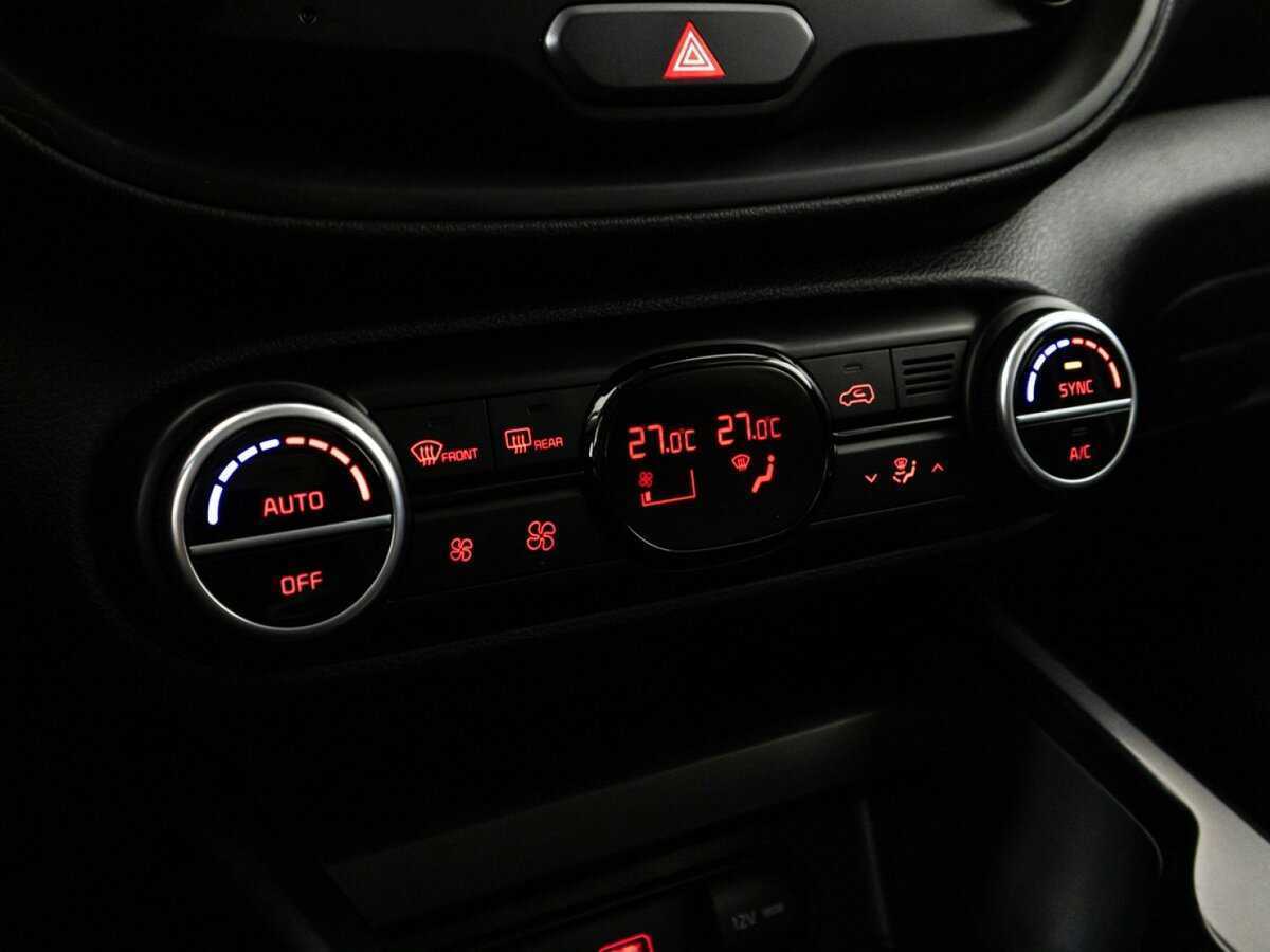 Kia Soul, 2019 - Фото №12