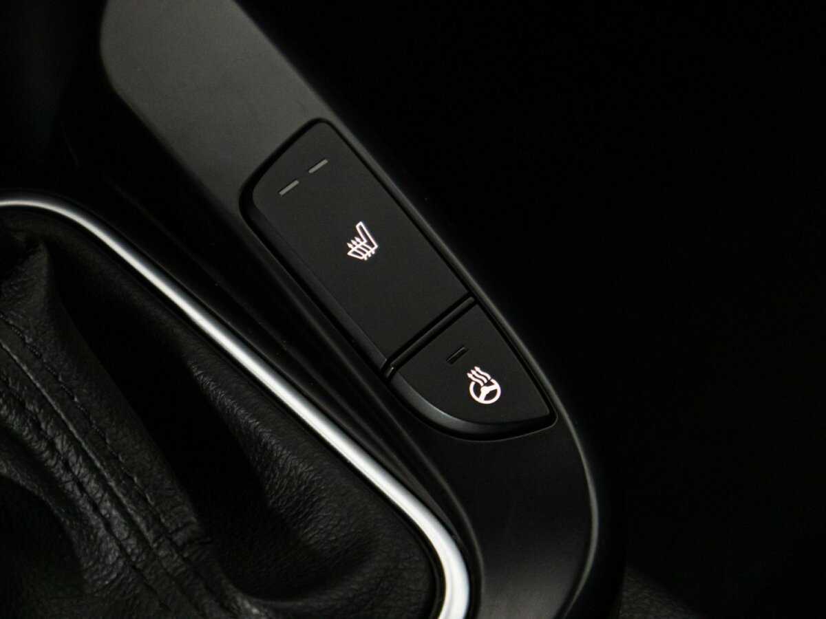 Kia Soul, 2019 - Фото №14