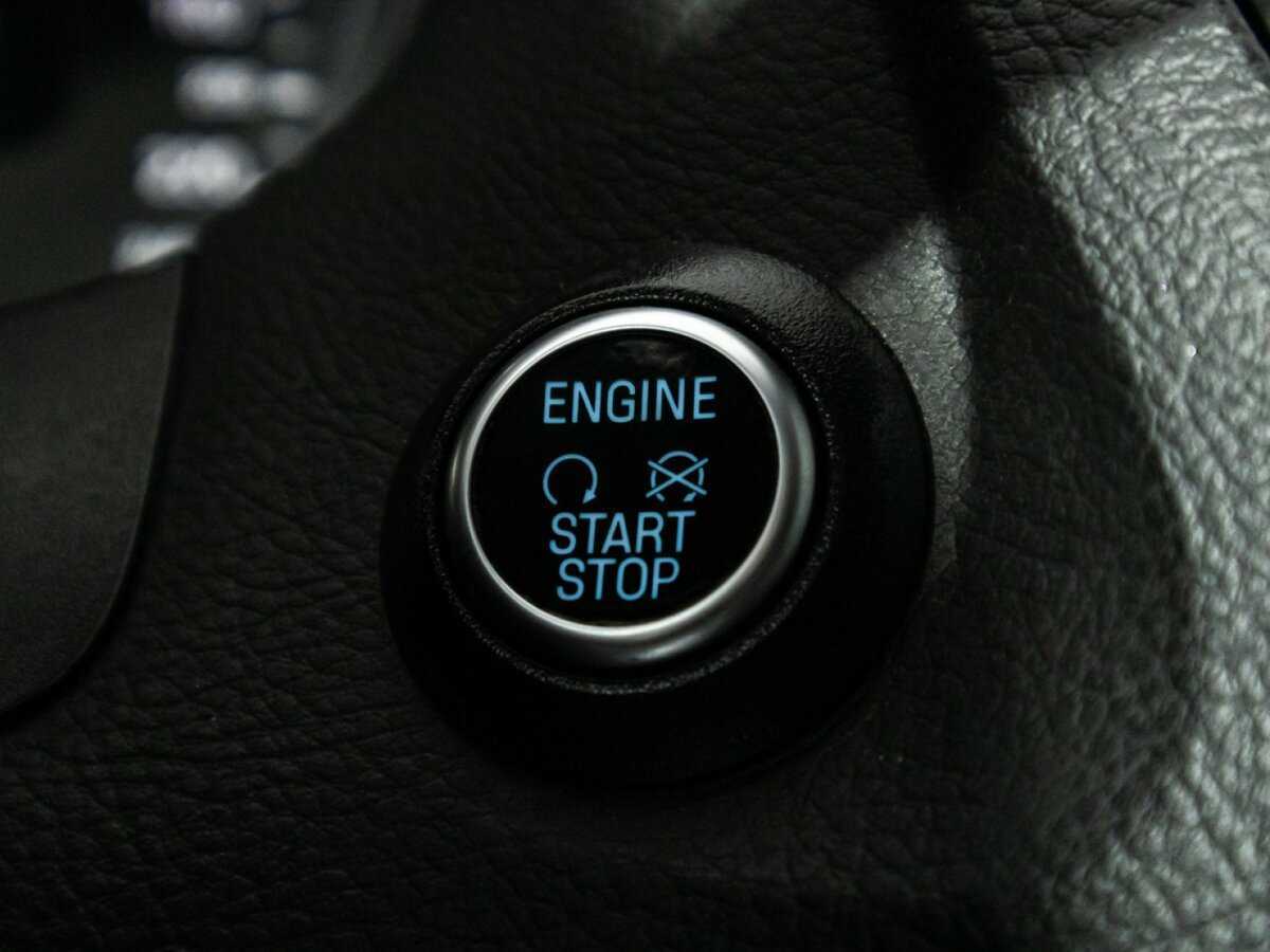 Ford Focus, 2018 - Фото №17