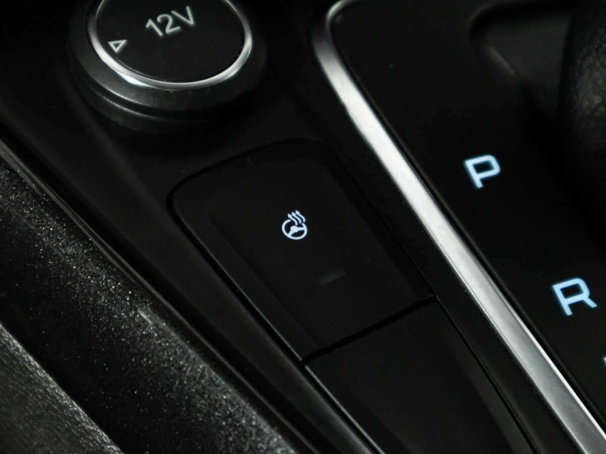 Ford Focus, 2018 - Фото №18
