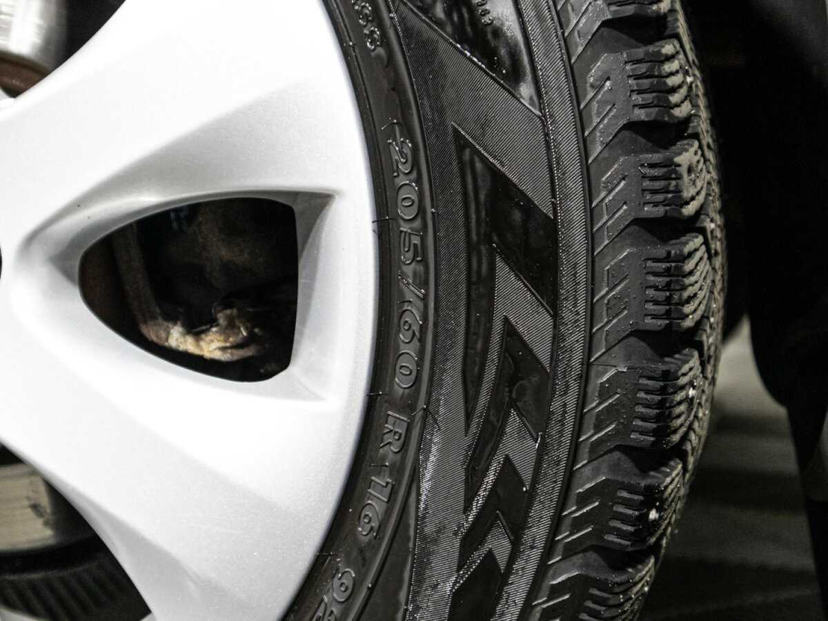 Opel Astra, 2014 - Фото №15