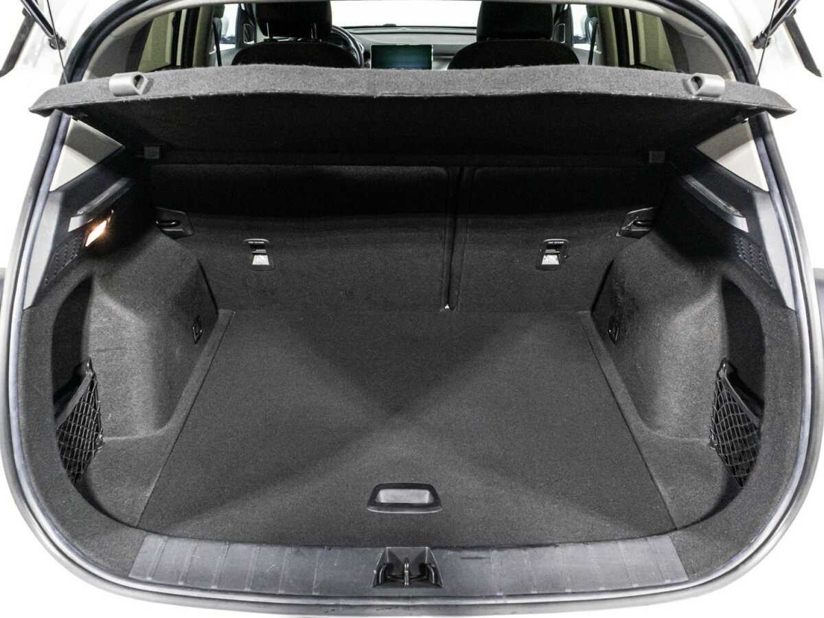 Geely Coolray, 2020 - Фото №14