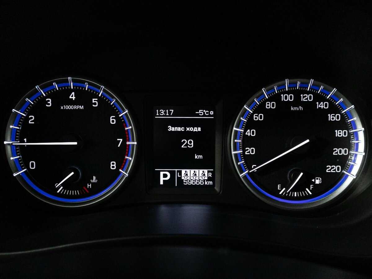 Suzuki SX4, 2021 - Фото №11