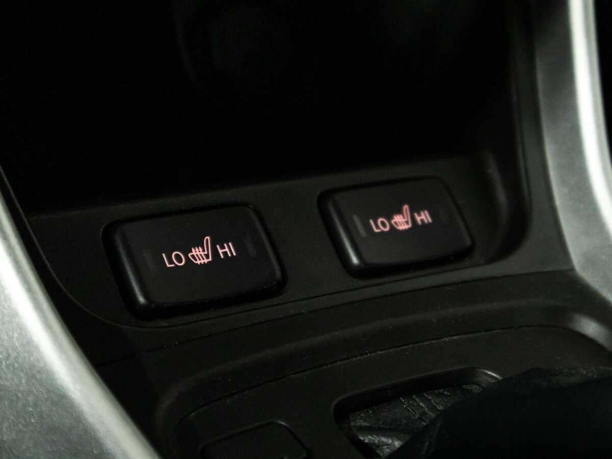 Suzuki SX4, 2021 - Фото №15