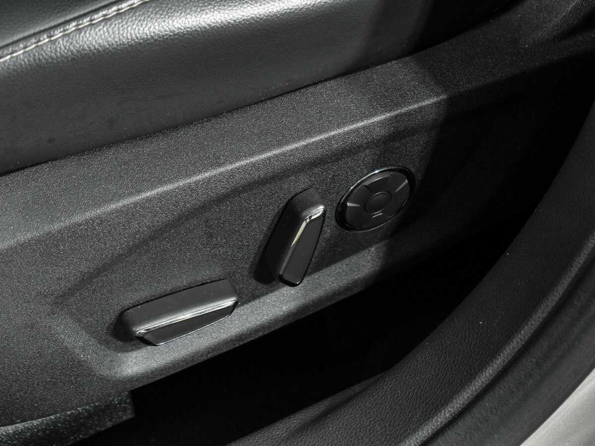 Ford Mondeo, 2016 - Фото №7