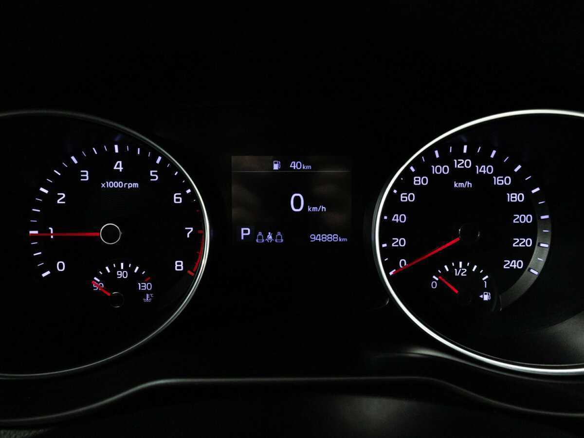 Kia Ceed, 2020 - Фото №11