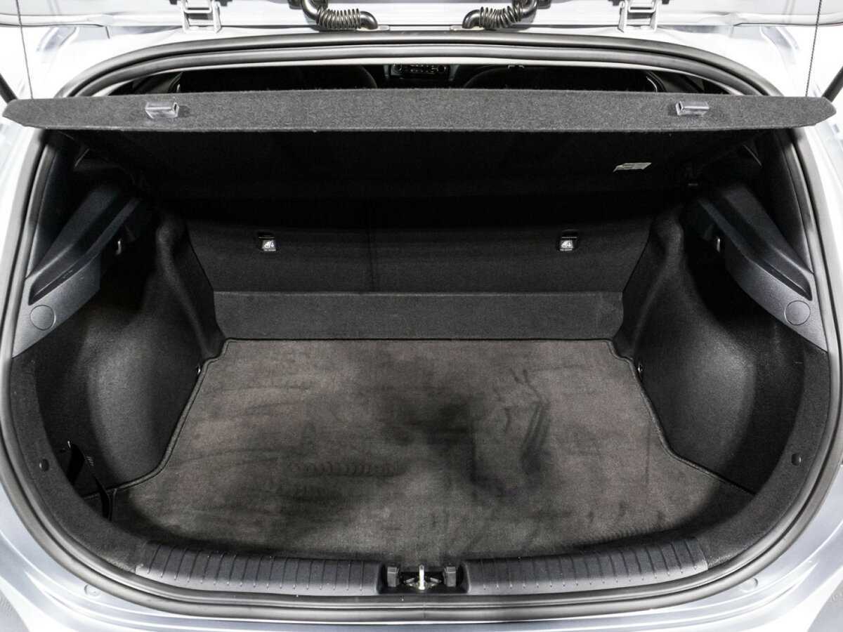 Kia Ceed, 2020 - Фото №14