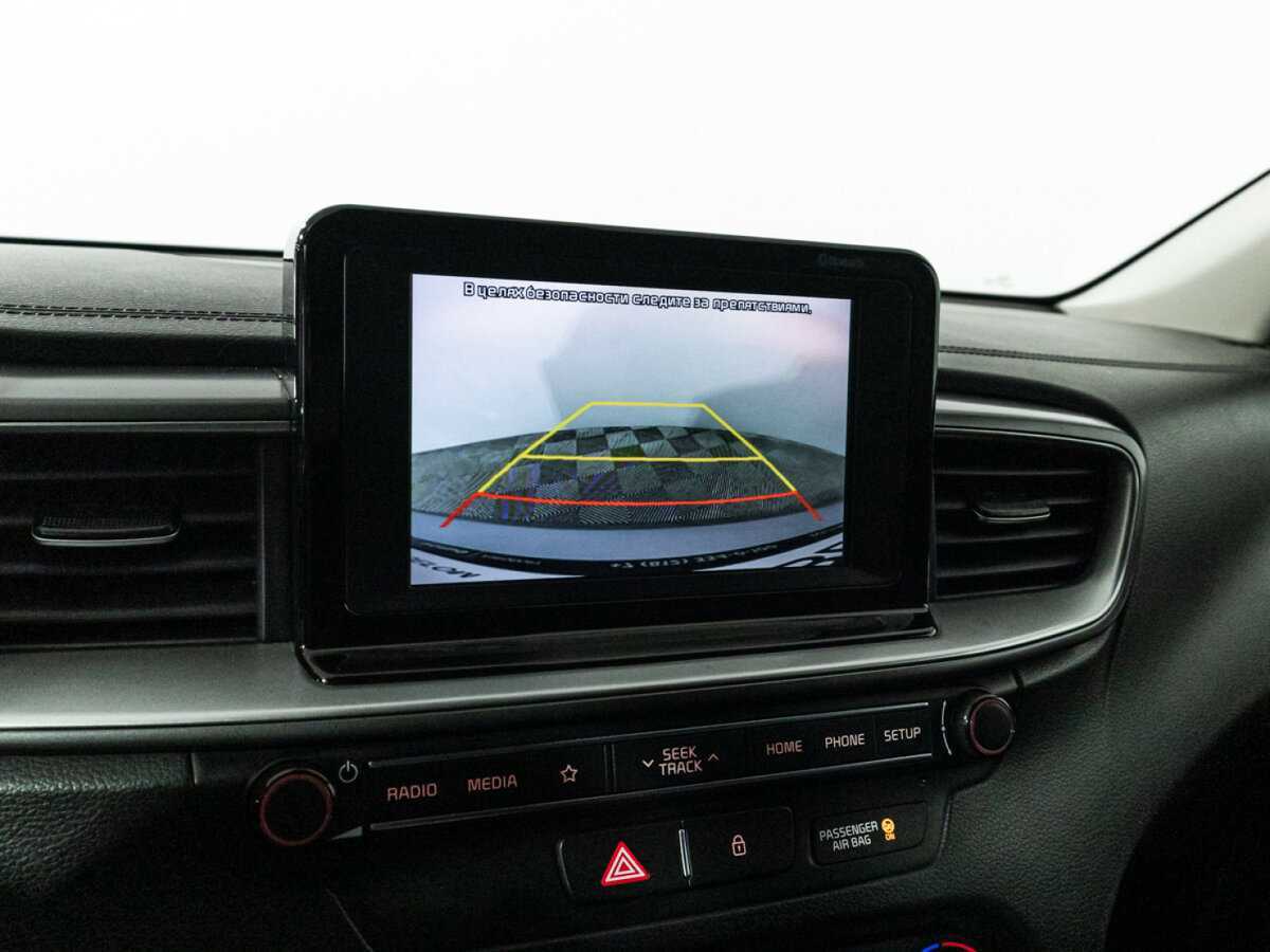 Kia Ceed, 2020 - Фото №17