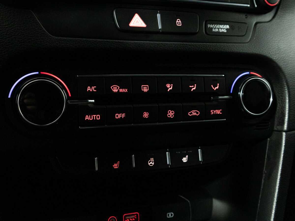 Kia Ceed, 2020 - Фото №18