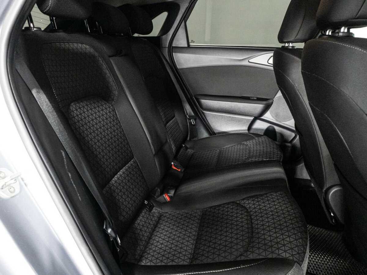 Kia Ceed, 2020 - Фото №19