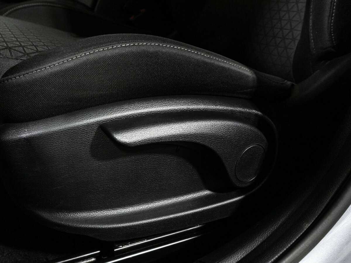 Kia Ceed, 2020 - Фото №20