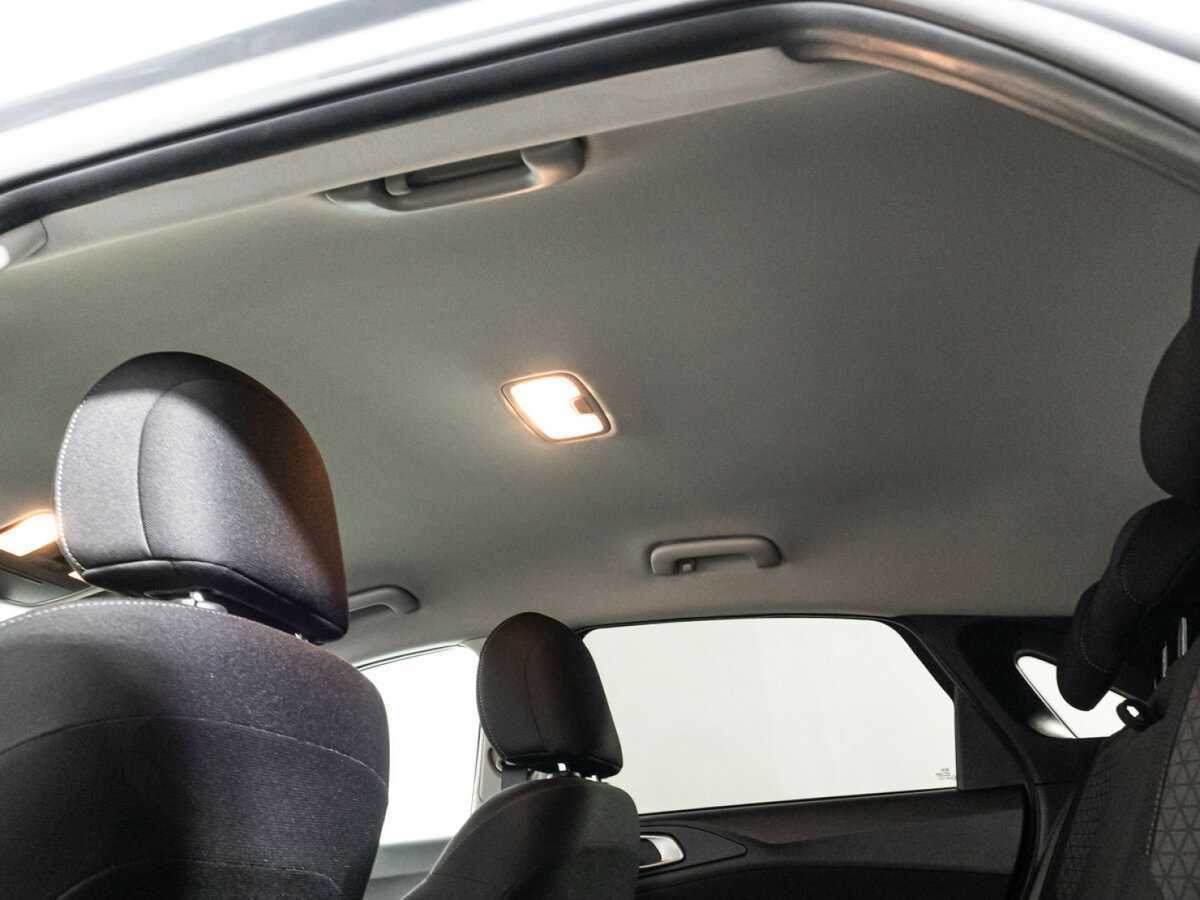 Kia Ceed, 2020 - Фото №21