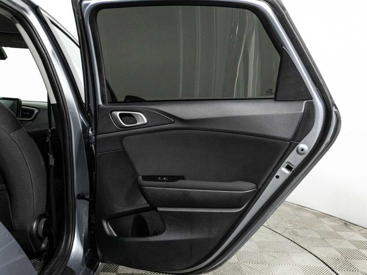 Kia Ceed, 2020 - Фото №24