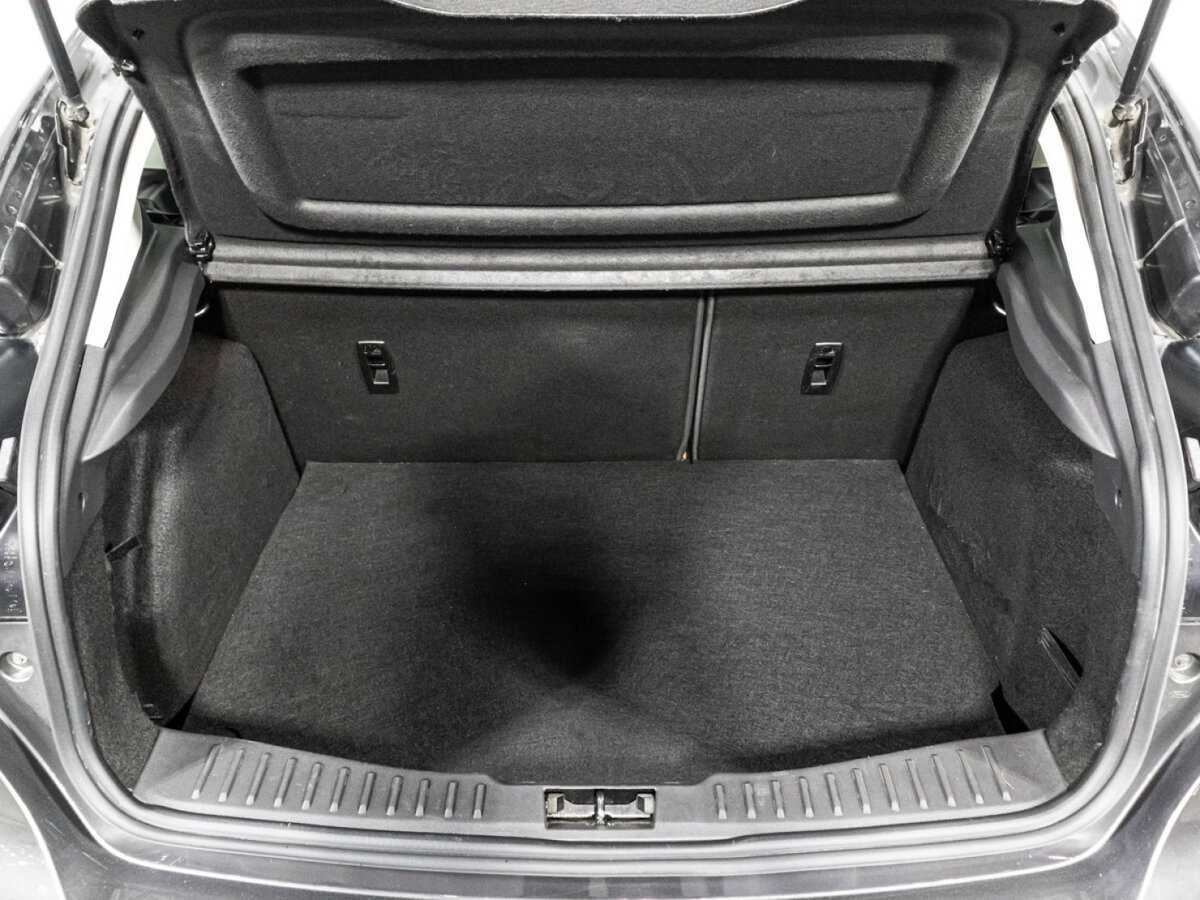 Ford Focus, 2017 - Фото №14
