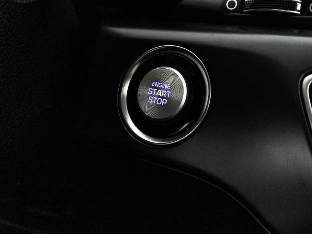 Hyundai Sonata, 2018 - Фото №17