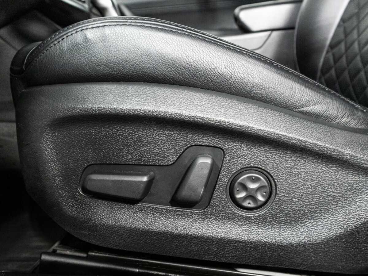 Hyundai Sonata, 2018 - Фото №18