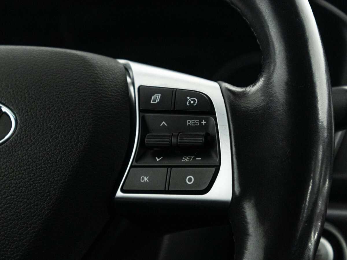 Hyundai Sonata, 2018 - Фото №19