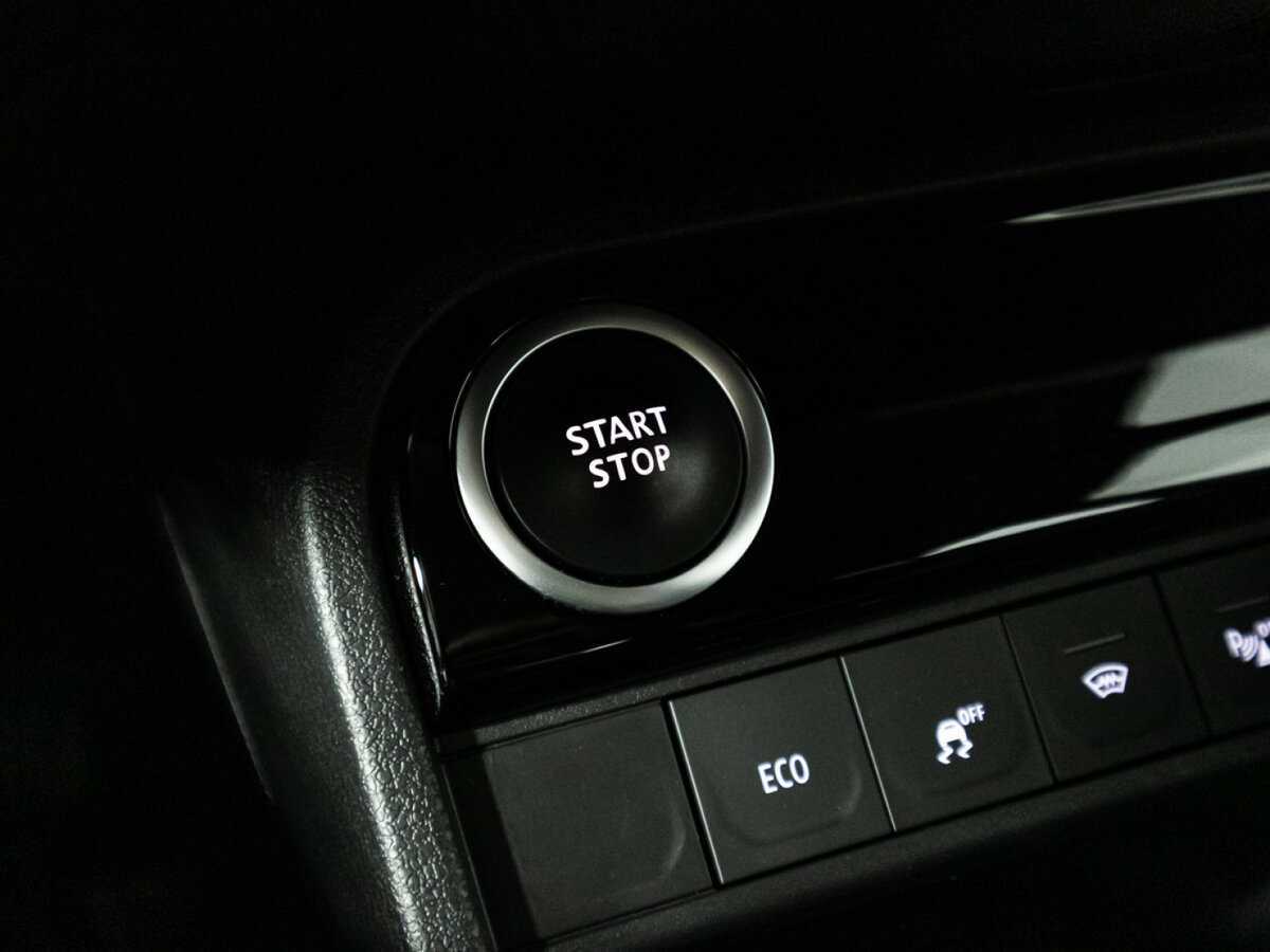 Renault Kaptur, 2021 - Фото №16