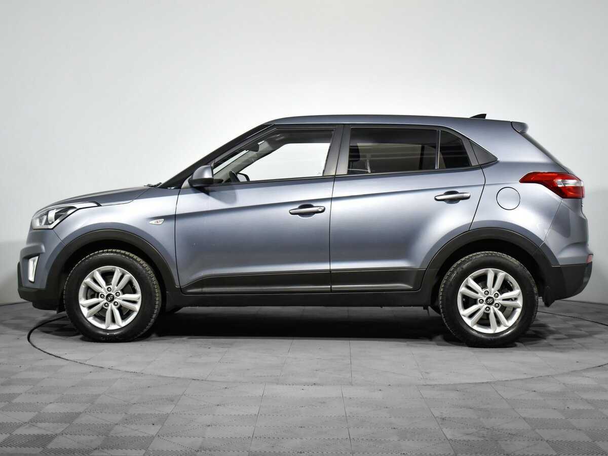 Hyundai Creta, 2019 - Фото №7