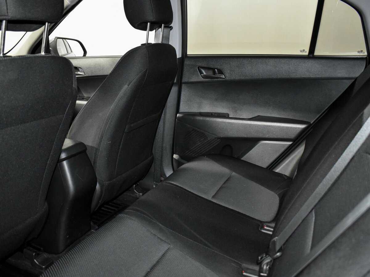 Hyundai Creta, 2019 - Фото №10