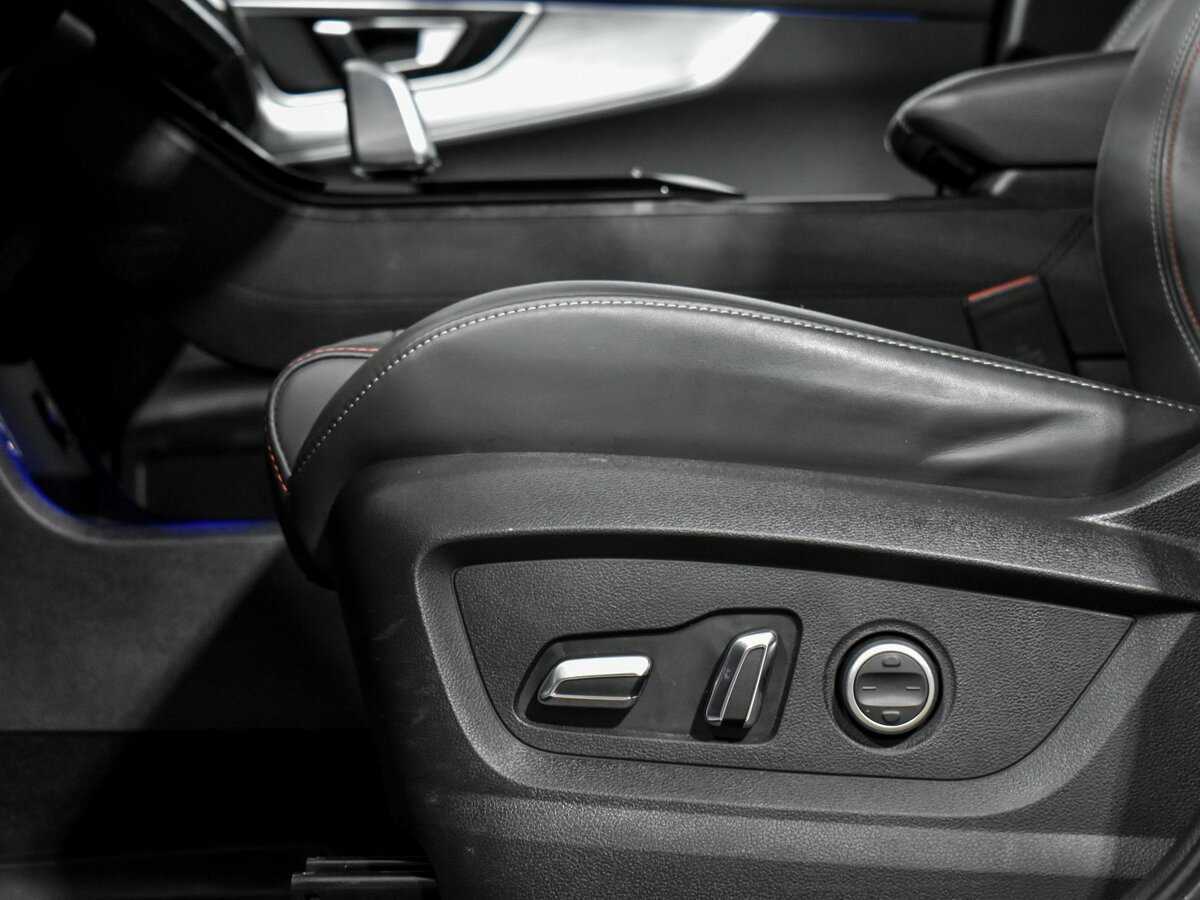 Chery Tiggo 7 Pro, 2022 - Фото №8