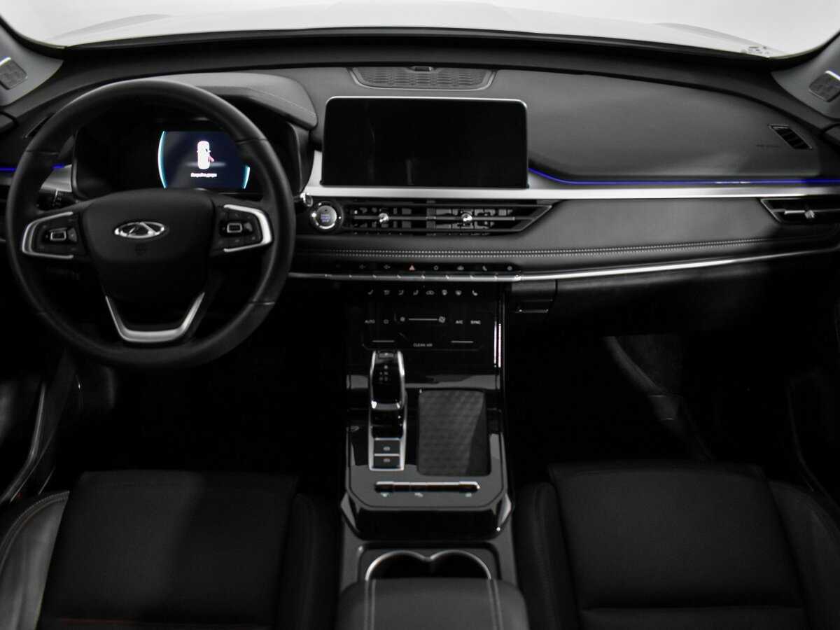 Chery Tiggo 7 Pro, 2022 - Фото №14