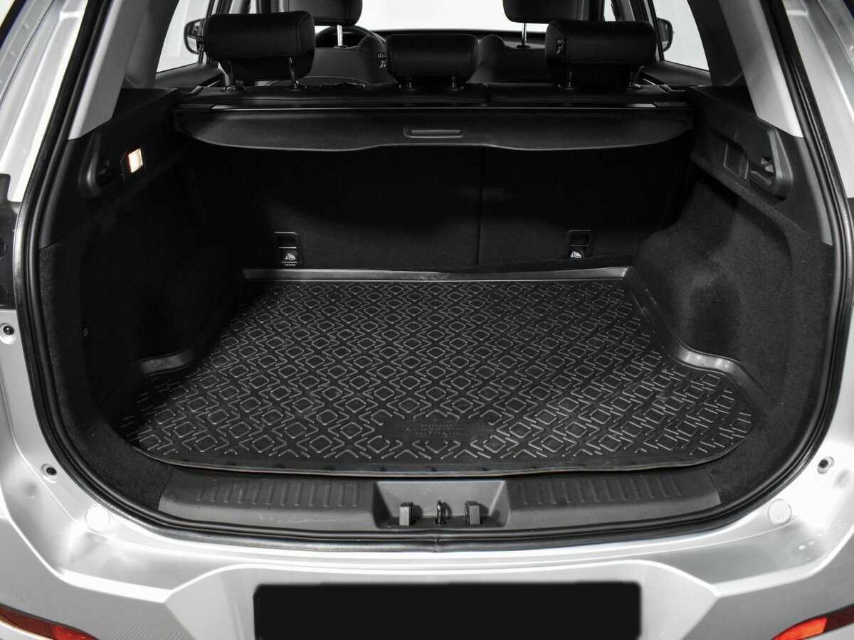 Chery Tiggo 7 Pro, 2022 - Фото №15