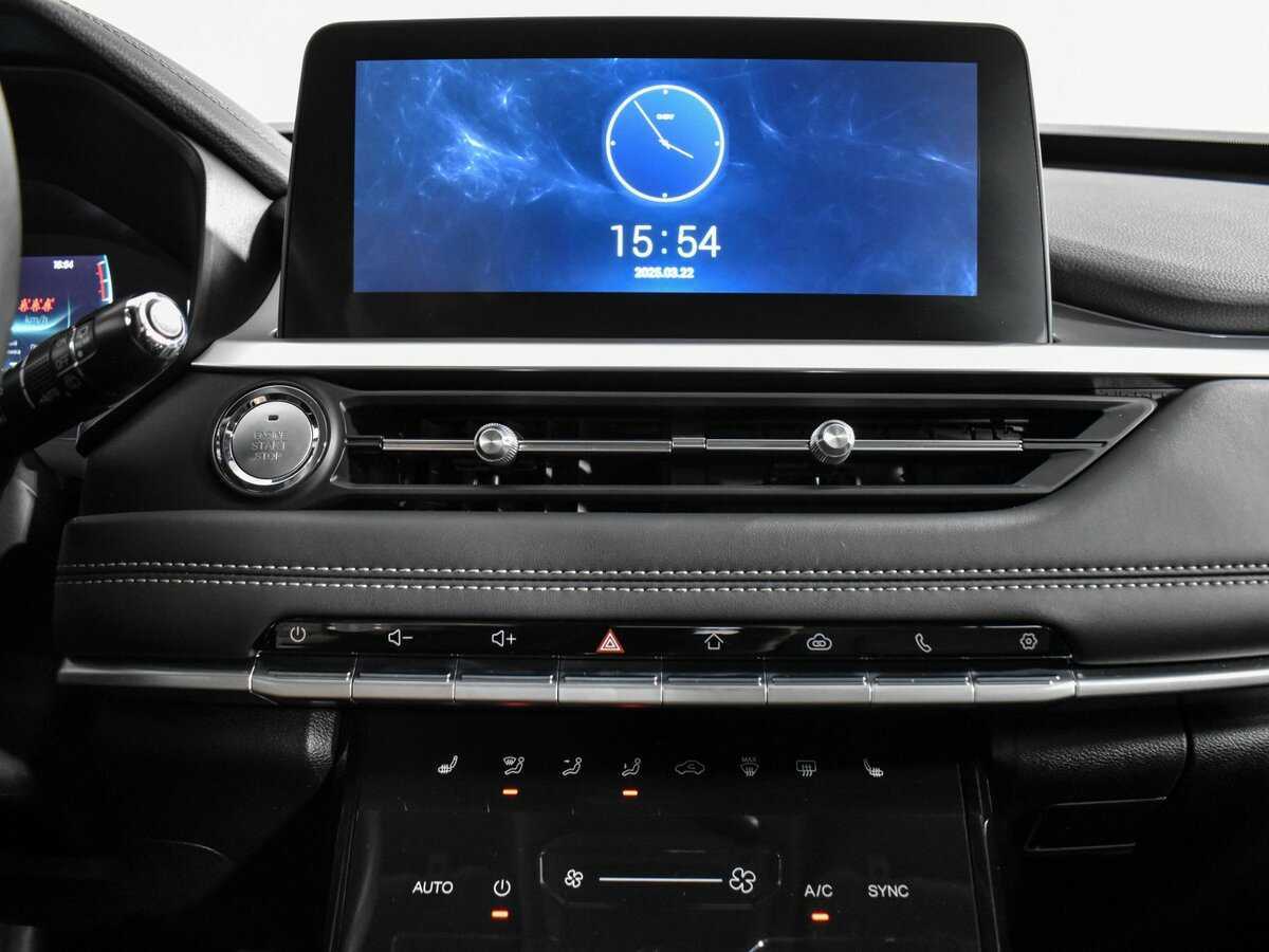 Chery Tiggo 7 Pro, 2022 - Фото №16