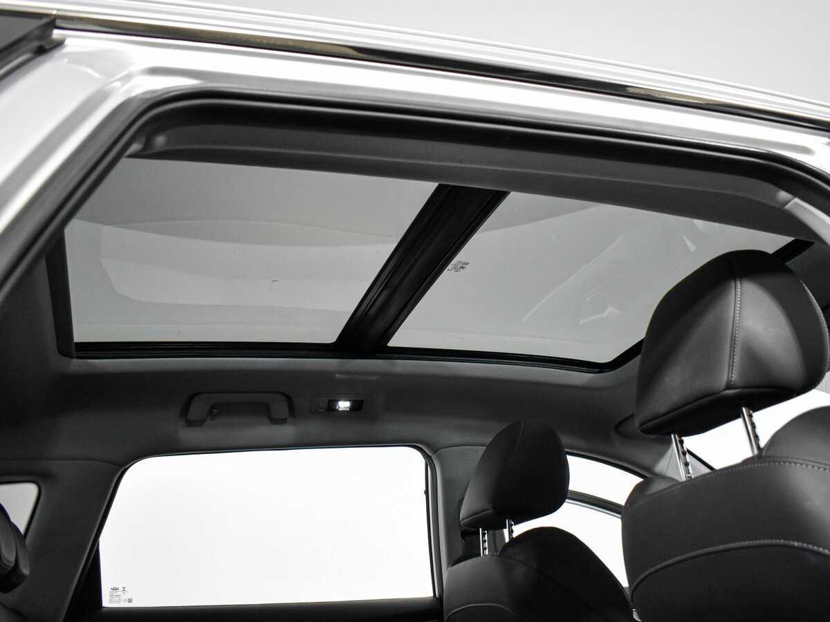 Chery Tiggo 7 Pro, 2022 - Фото №17