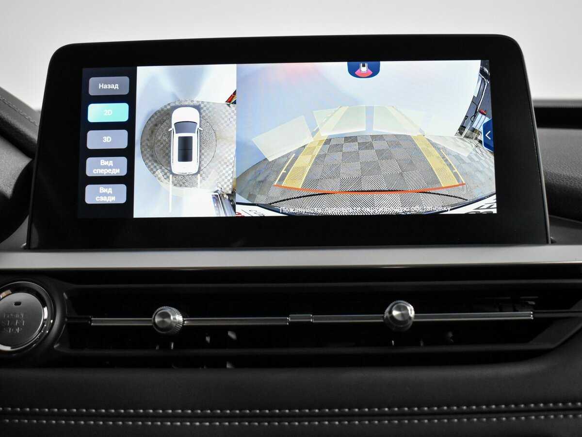 Chery Tiggo 7 Pro, 2022 - Фото №18