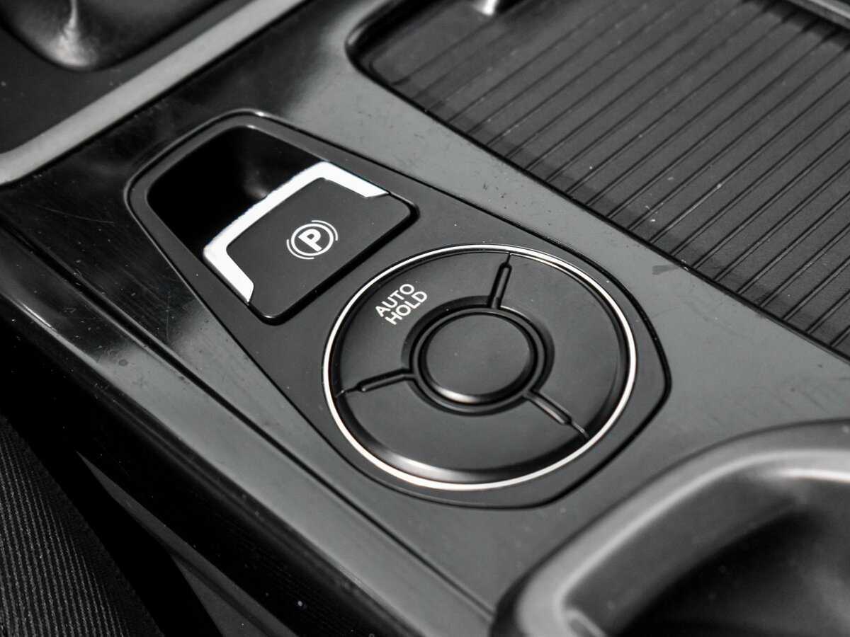 Hyundai i40, 2015 - Фото №8