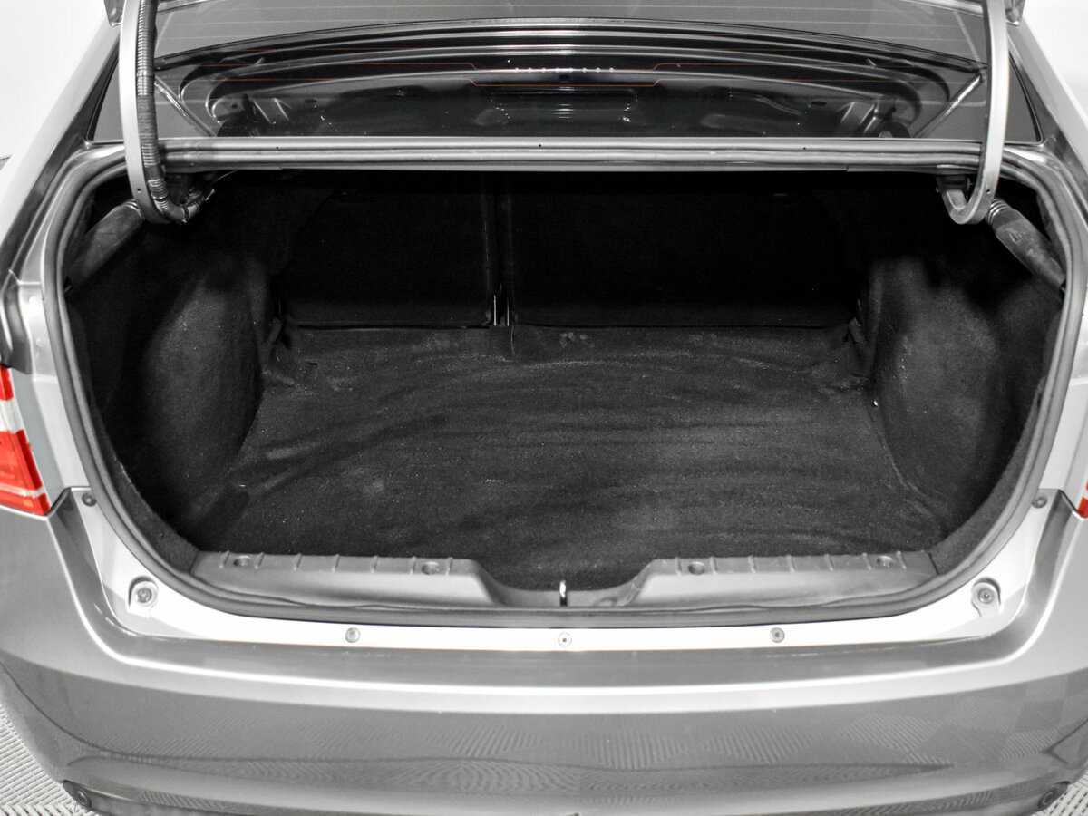 Lada (ВАЗ) Vesta, 2019 - Фото №18