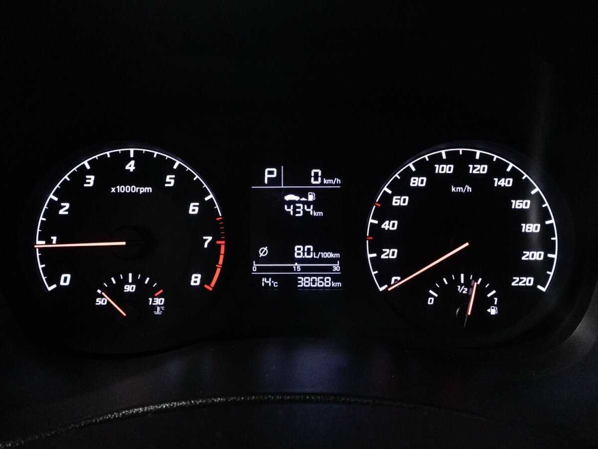 Hyundai Solaris, 2021 - Фото №11