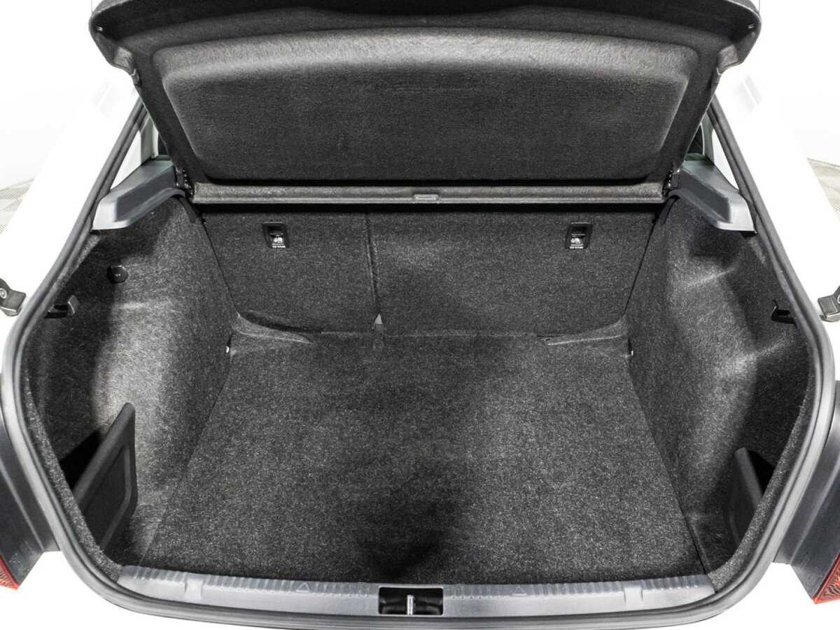 Skoda Rapid, 2019 - Фото №14