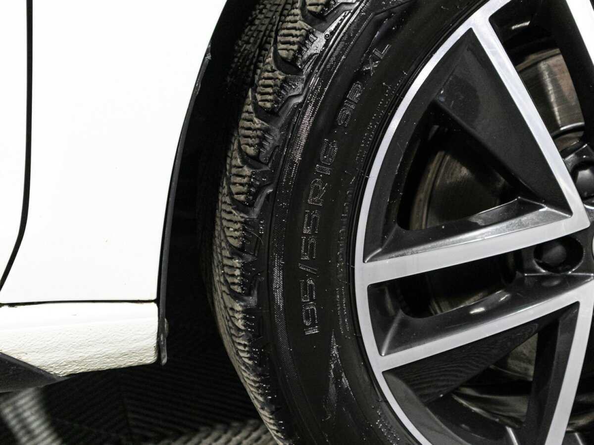 Skoda Rapid, 2019 - Фото №16