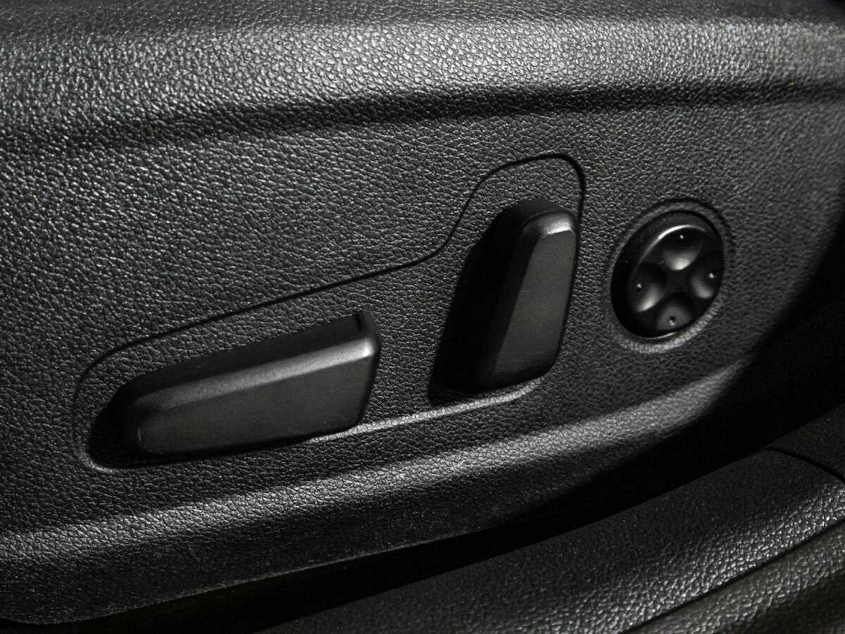 Kia Optima, 2016 - Фото №13