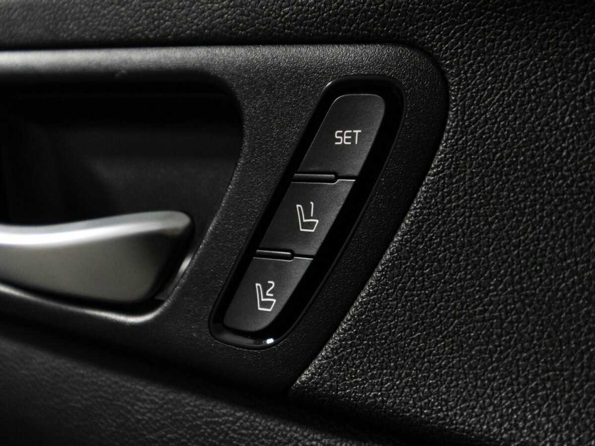 Kia Optima, 2016 - Фото №14