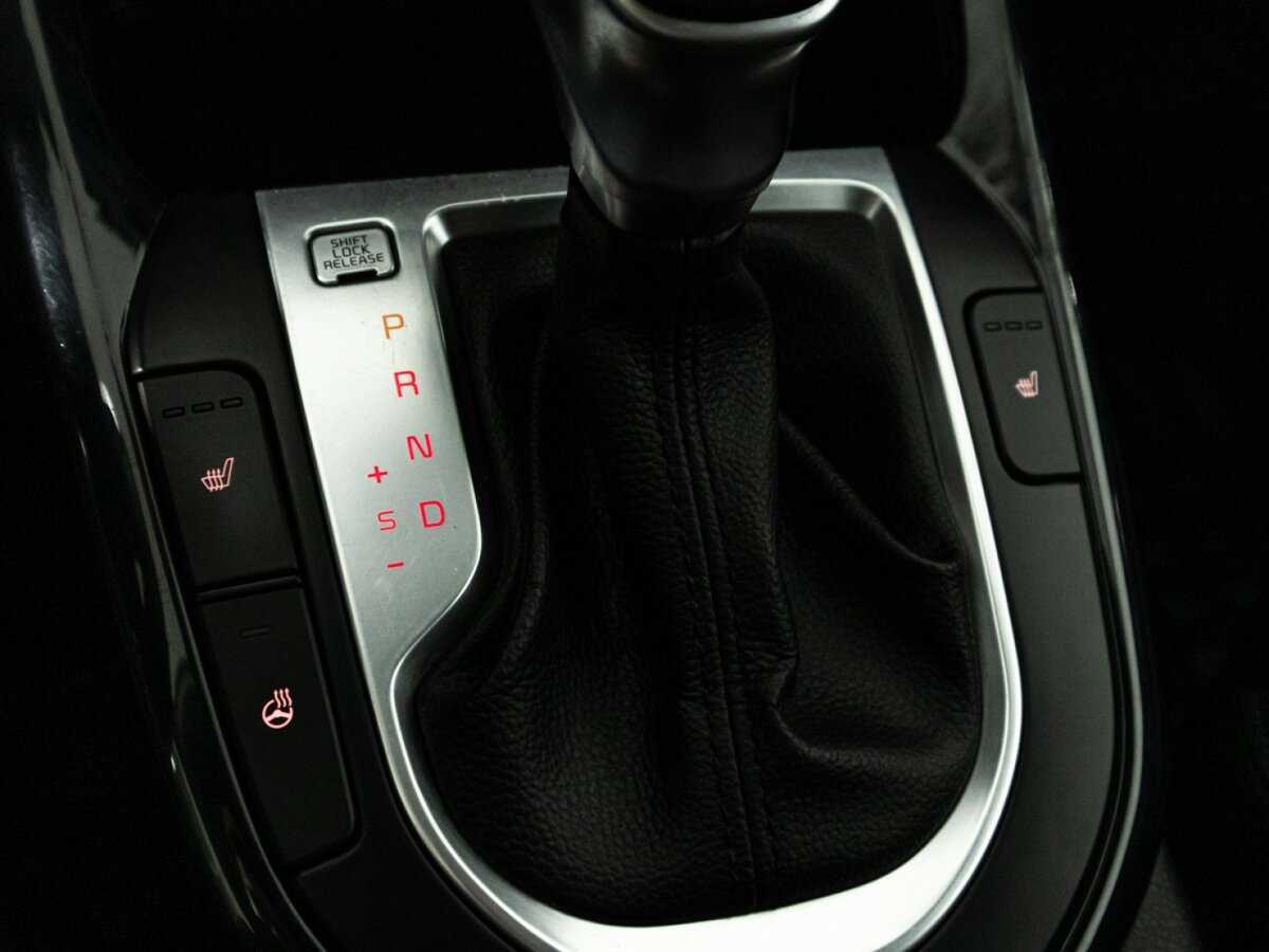 Kia Cerato, 2018 - Фото №15