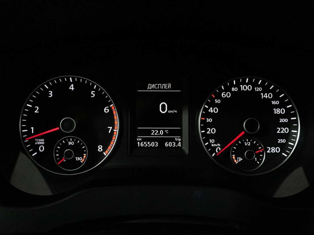 Volkswagen Jetta, 2012 - Фото №11